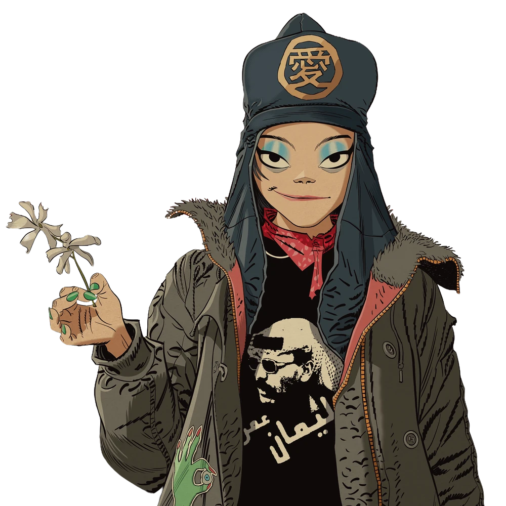 Noodle