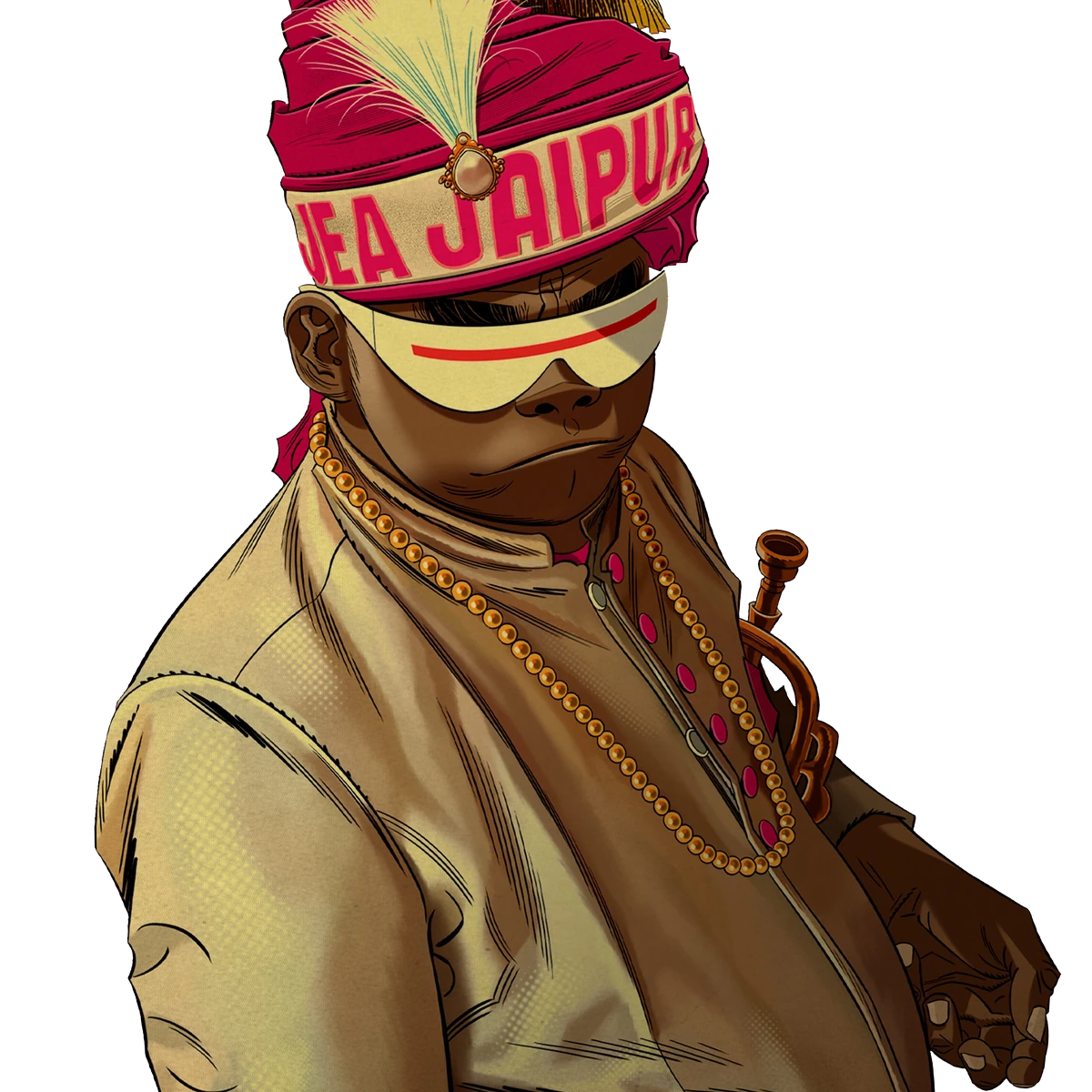 Russel