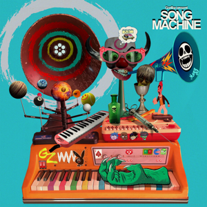 Song Machine Season 1